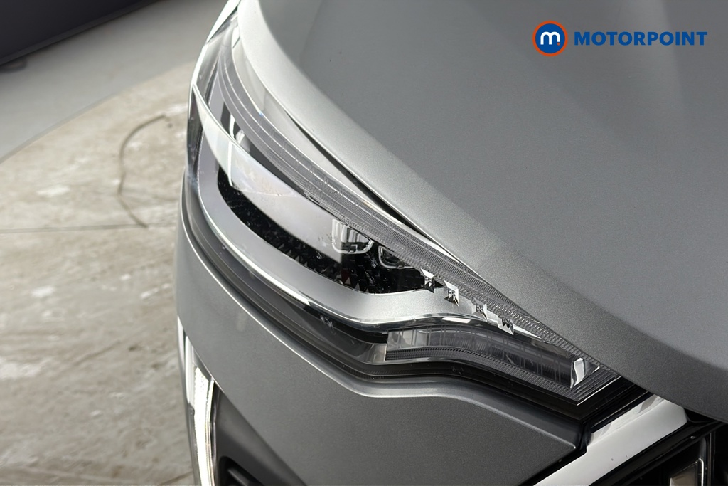 GWM Haval Jolion Pro Hybrid Ultra Automatic Petrol-Electric Hybrid SUV - Stock Number (1689531) - 38th supplementary image