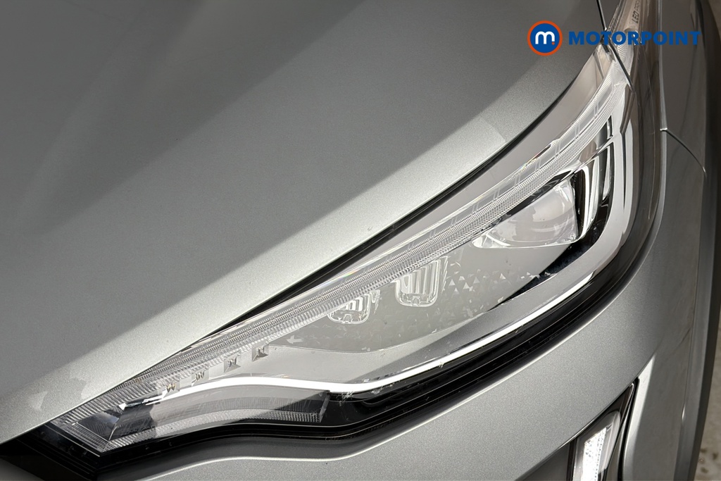 GWM Haval Jolion Pro Hybrid Ultra Automatic Petrol-Electric Hybrid SUV - Stock Number (1689531) - 42nd supplementary image