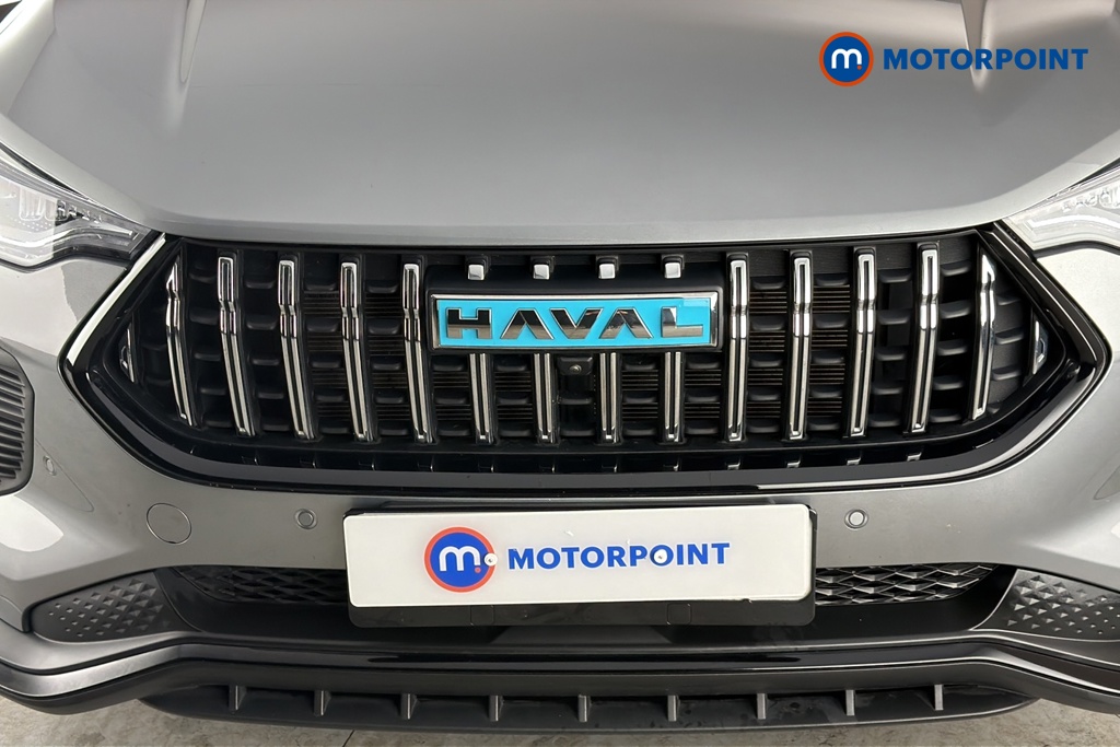 GWM Haval Jolion Pro Hybrid Ultra Automatic Petrol-Electric Hybrid SUV - Stock Number (1689531) - 43rd supplementary image