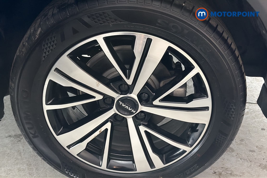 GWM Haval Jolion Pro Hybrid Ultra Automatic Petrol-Electric Hybrid SUV - Stock Number (1689531) - 45th supplementary image