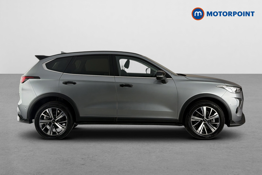 GWM Haval Jolion Pro Hybrid Ultra Automatic Petrol-Electric Hybrid SUV - Stock Number (1689531) - Passenger side