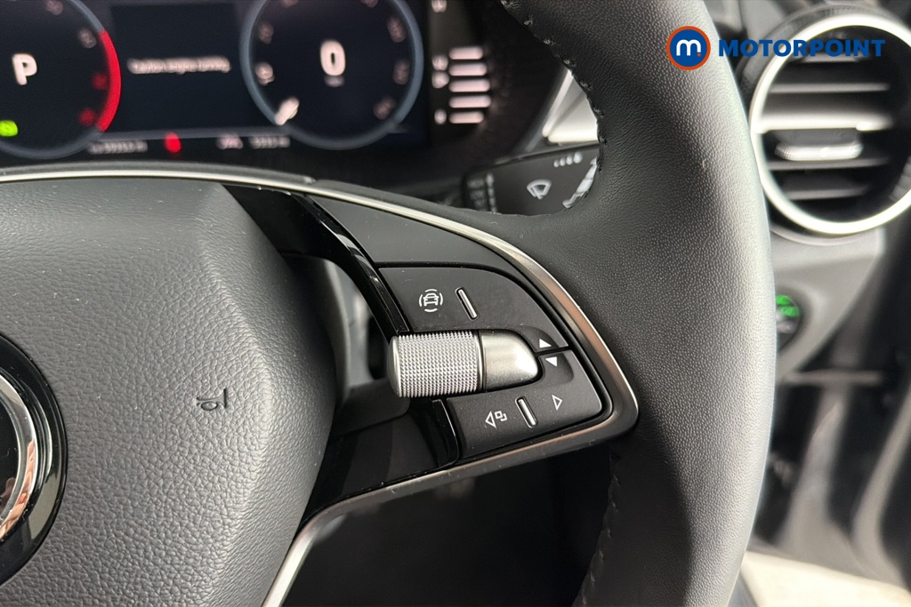 Skoda Fabia Se L Edition Automatic Petrol Hatchback - Stock Number (1689556) - 3rd supplementary image