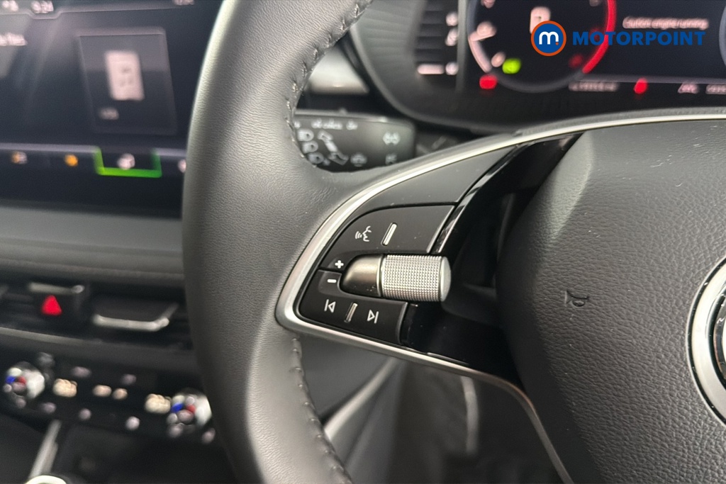 Skoda Fabia Se L Edition Automatic Petrol Hatchback - Stock Number (1689556) - 4th supplementary image