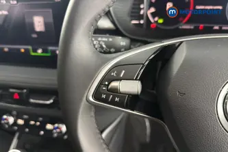 Skoda Fabia Se L Edition Automatic Petrol Hatchback - Stock Number (1689556) - 4th supplementary image
