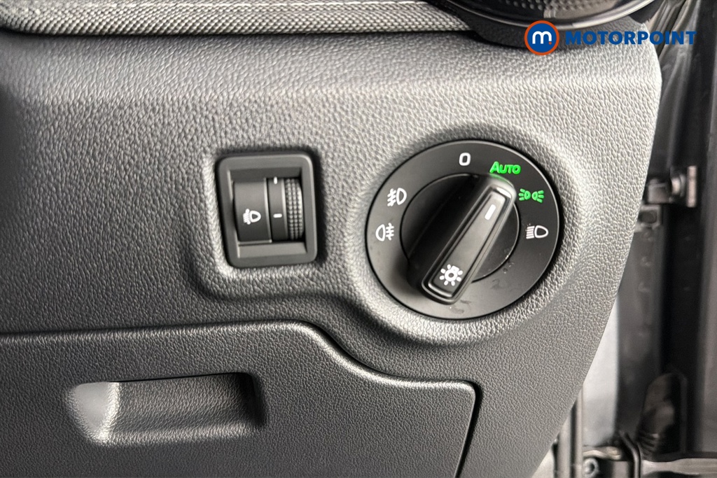 Skoda Fabia Se L Edition Automatic Petrol Hatchback - Stock Number (1689556) - 11th supplementary image