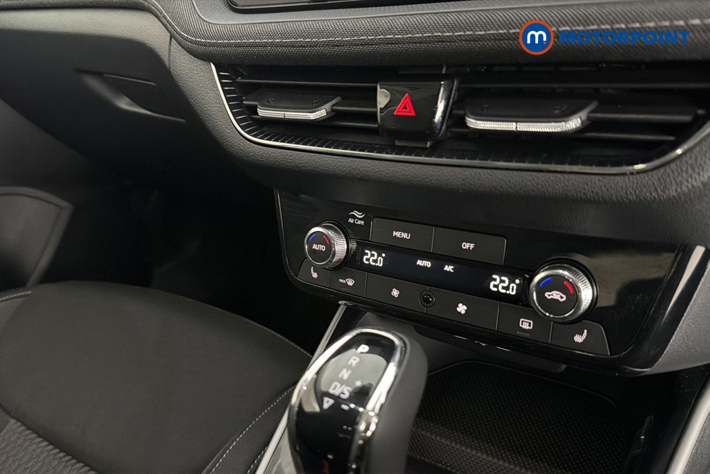 Skoda Fabia Se L Edition Automatic Petrol Hatchback - Stock Number (1689556) - 12th supplementary image