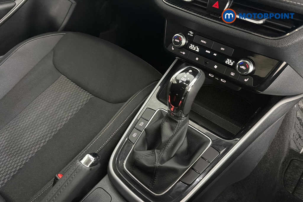 Skoda Fabia Se L Edition Automatic Petrol Hatchback - Stock Number (1689556) - 15th supplementary image