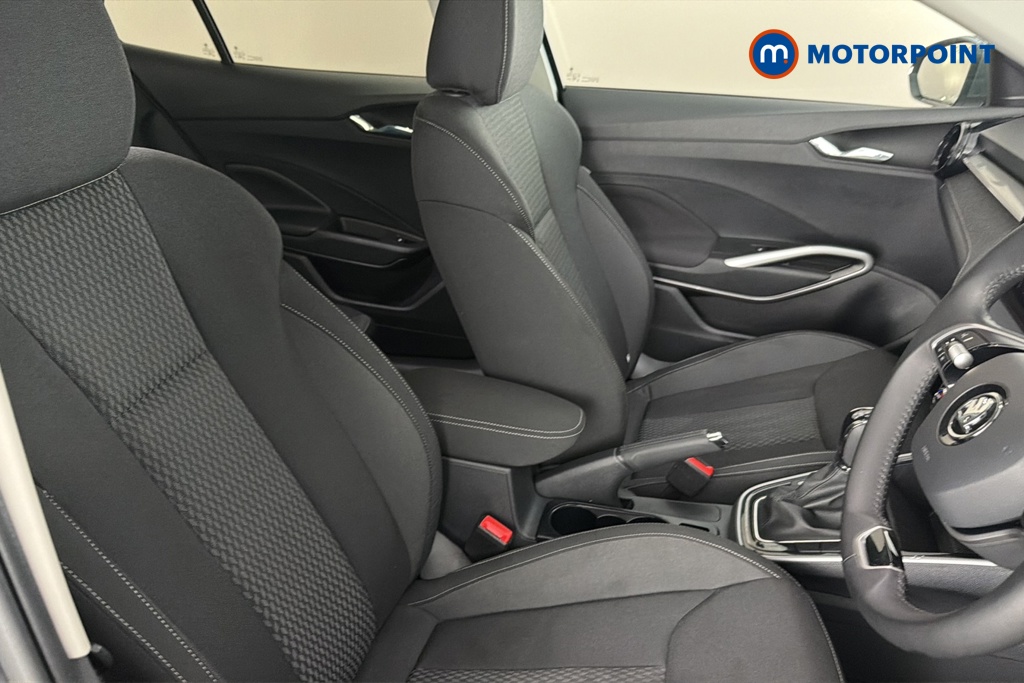 Skoda Fabia Se L Edition Automatic Petrol Hatchback - Stock Number (1689556) - 22nd supplementary image