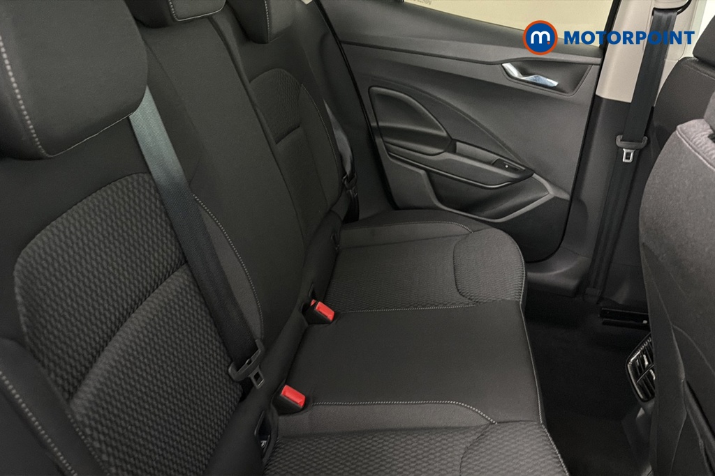 Skoda Fabia Se L Edition Automatic Petrol Hatchback - Stock Number (1689556) - 25th supplementary image