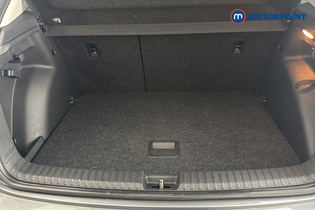 Skoda Fabia Se L Edition Automatic Petrol Hatchback - Stock Number (1689556) - 30th supplementary image