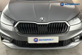 Skoda Fabia Se L Edition Automatic Petrol Hatchback - Stock Number (1689556) - 43rd supplementary image