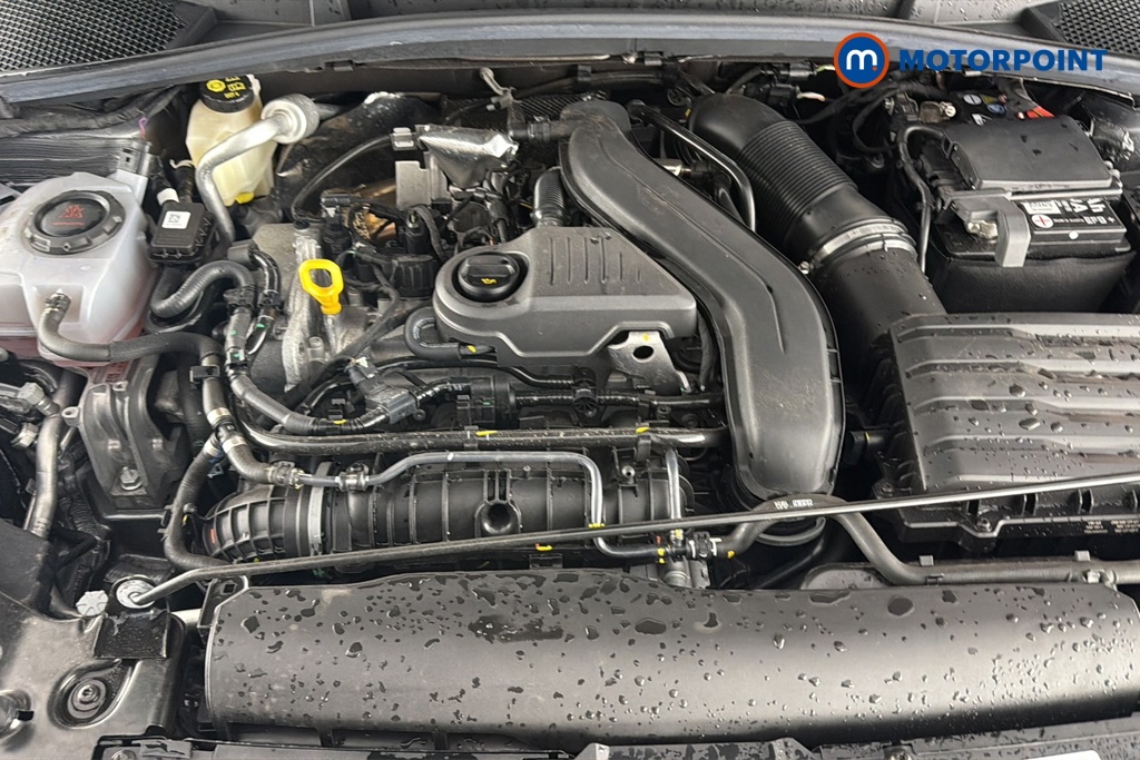 Skoda Fabia Se L Edition Automatic Petrol Hatchback - Stock Number (1689556) - 48th supplementary image
