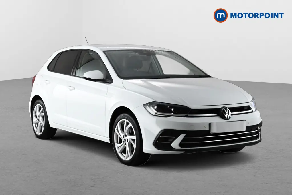 2024 Volkswagen Polo
