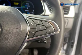 Renault Captur Techno Automatic Petrol Plug-In Hybrid SUV - Stock Number (1689564) - 3rd supplementary image