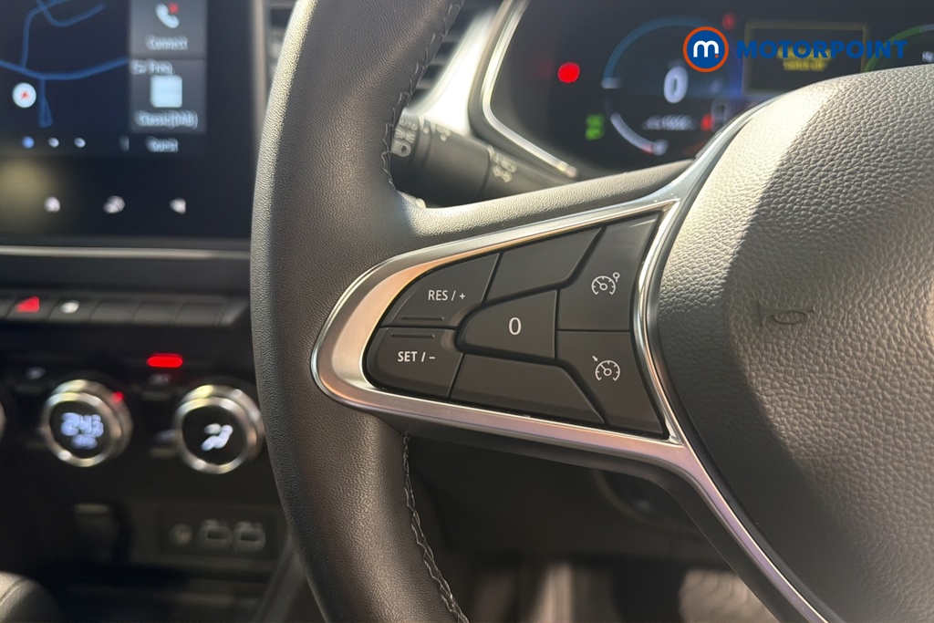 Renault Captur Techno Automatic Petrol Plug-In Hybrid SUV - Stock Number (1689564) - 4th supplementary image