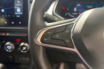 Renault Captur Techno Automatic Petrol Plug-In Hybrid SUV - Stock Number (1689564) - 4th supplementary image