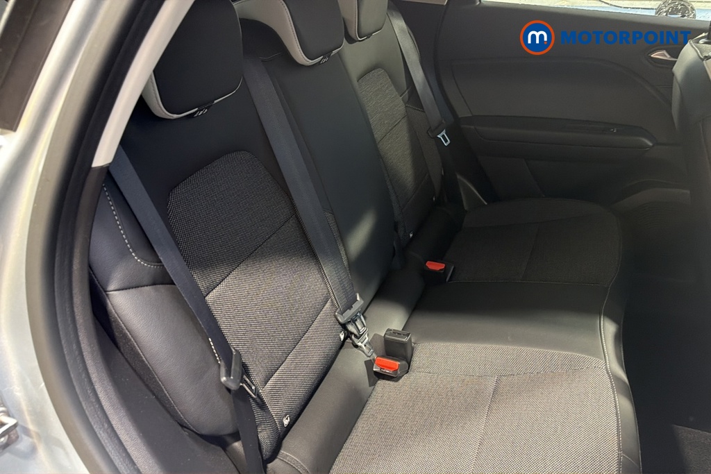 Renault Captur Techno Automatic Petrol Plug-In Hybrid SUV - Stock Number (1689564) - 25th supplementary image