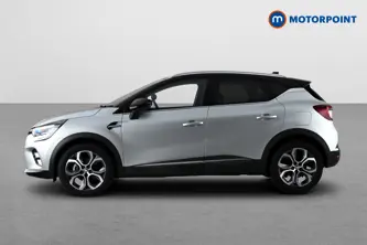 Renault Captur Techno Automatic Petrol Plug-In Hybrid SUV - Stock Number (1689564) - Drivers side