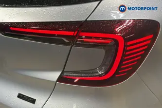 Renault Captur Techno Automatic Petrol Plug-In Hybrid SUV - Stock Number (1689564) - 36th supplementary image