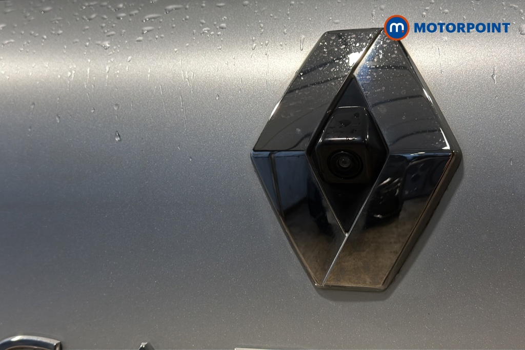 Renault Captur Techno Automatic Petrol Plug-In Hybrid SUV - Stock Number (1689564) - 37th supplementary image