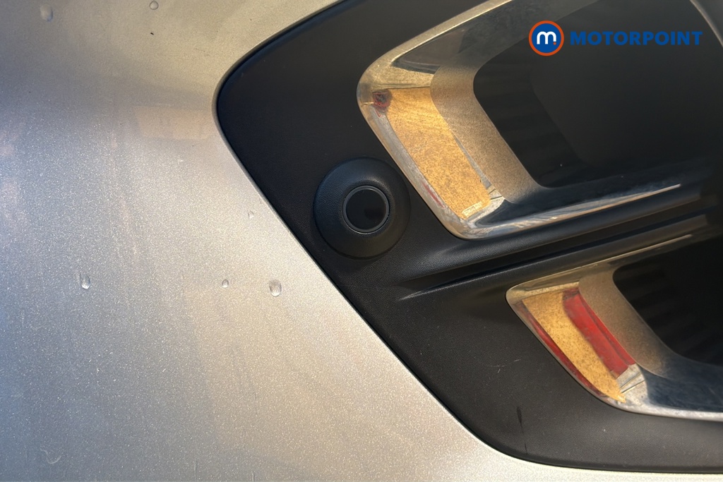 Renault Captur Techno Automatic Petrol Plug-In Hybrid SUV - Stock Number (1689564) - 38th supplementary image