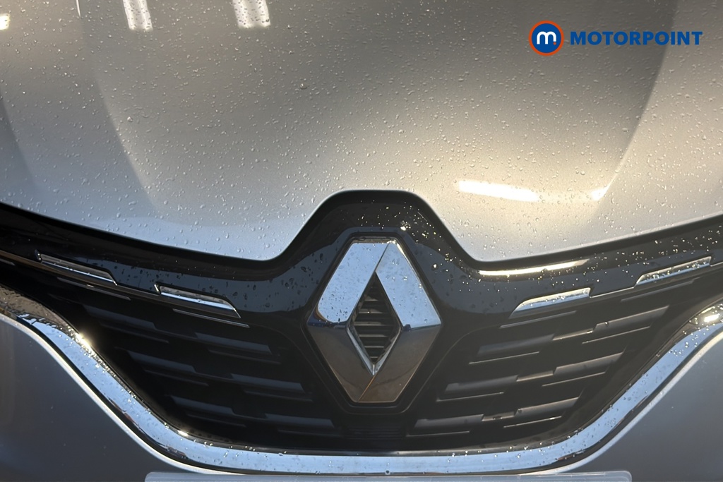 Renault Captur Techno Automatic Petrol Plug-In Hybrid SUV - Stock Number (1689564) - 43rd supplementary image