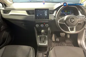 Renault Captur Techno Automatic Petrol Plug-In Hybrid SUV - Stock Number (1689564) - 1st supplementary image