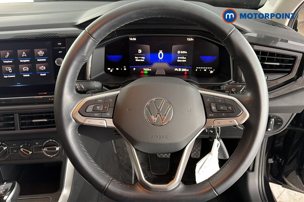 Volkswagen Polo Life Automatic Petrol Hatchback - Stock Number (1689576) - 2nd supplementary image