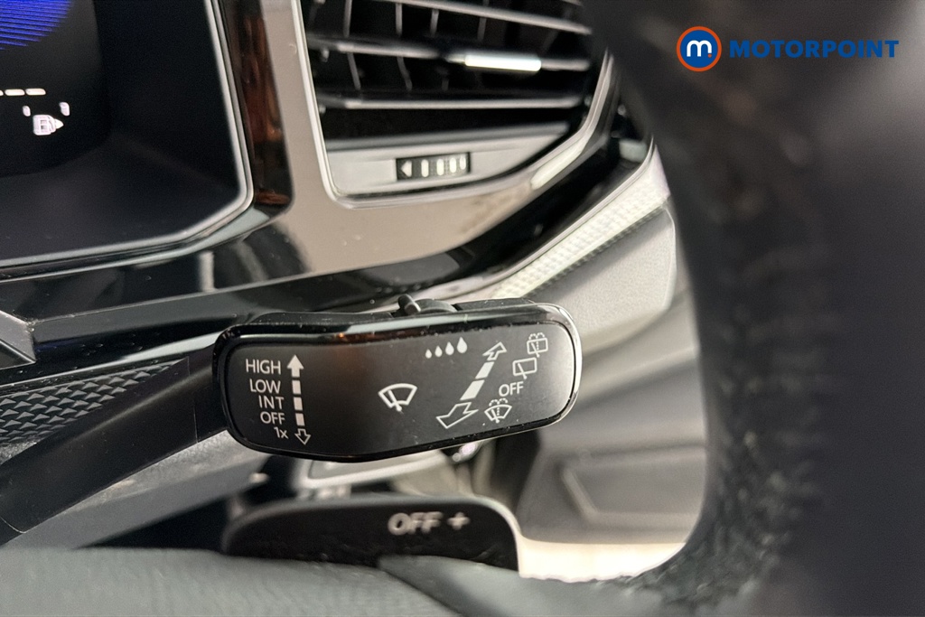 Volkswagen Polo Life Automatic Petrol Hatchback - Stock Number (1689576) - 6th supplementary image