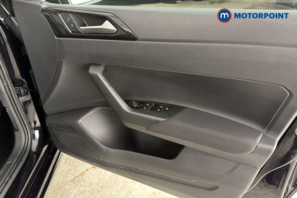 Volkswagen Polo Life Automatic Petrol Hatchback - Stock Number (1689576) - 18th supplementary image