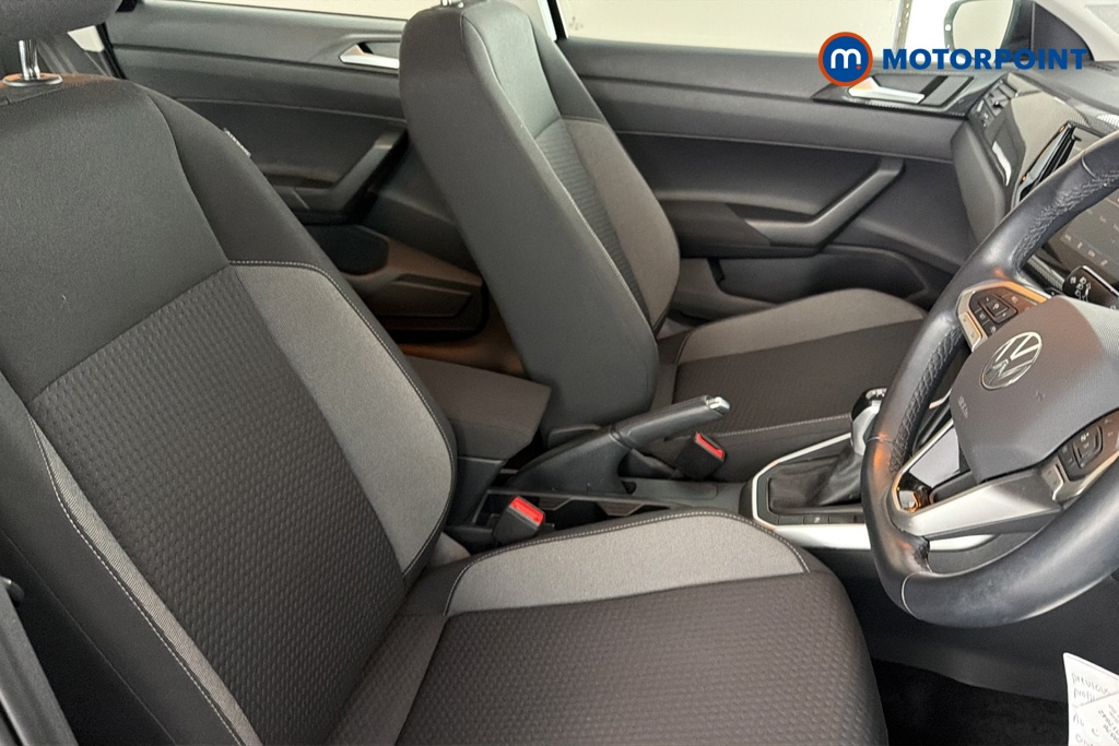Volkswagen Polo Life Automatic Petrol Hatchback - Stock Number (1689576) - 22nd supplementary image