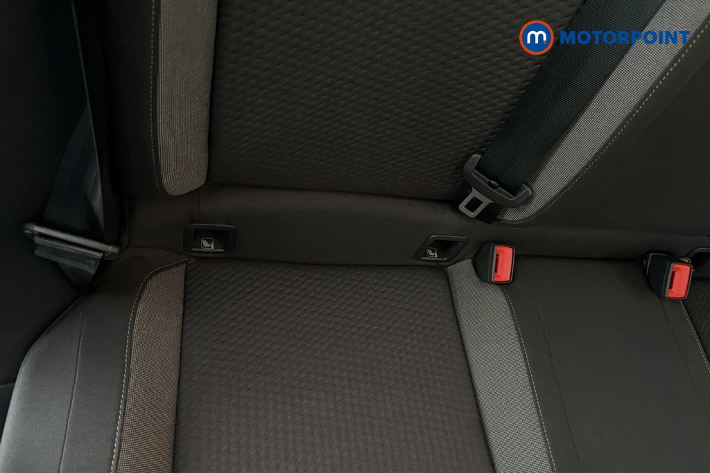 Volkswagen Polo Life Automatic Petrol Hatchback - Stock Number (1689576) - 27th supplementary image