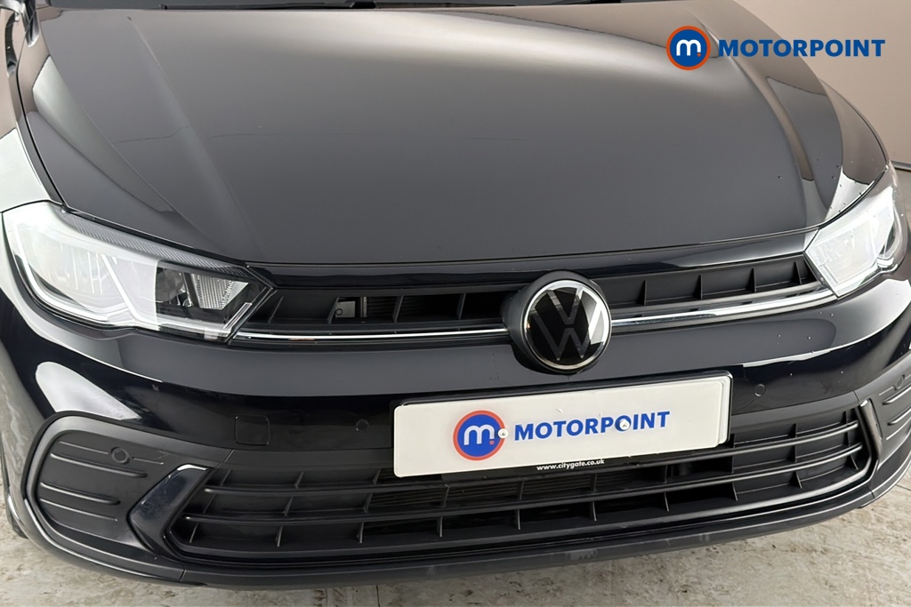 Volkswagen Polo Life Automatic Petrol Hatchback - Stock Number (1689576) - 43rd supplementary image