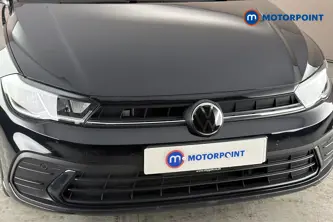 Volkswagen Polo Life Automatic Petrol Hatchback - Stock Number (1689576) - 43rd supplementary image