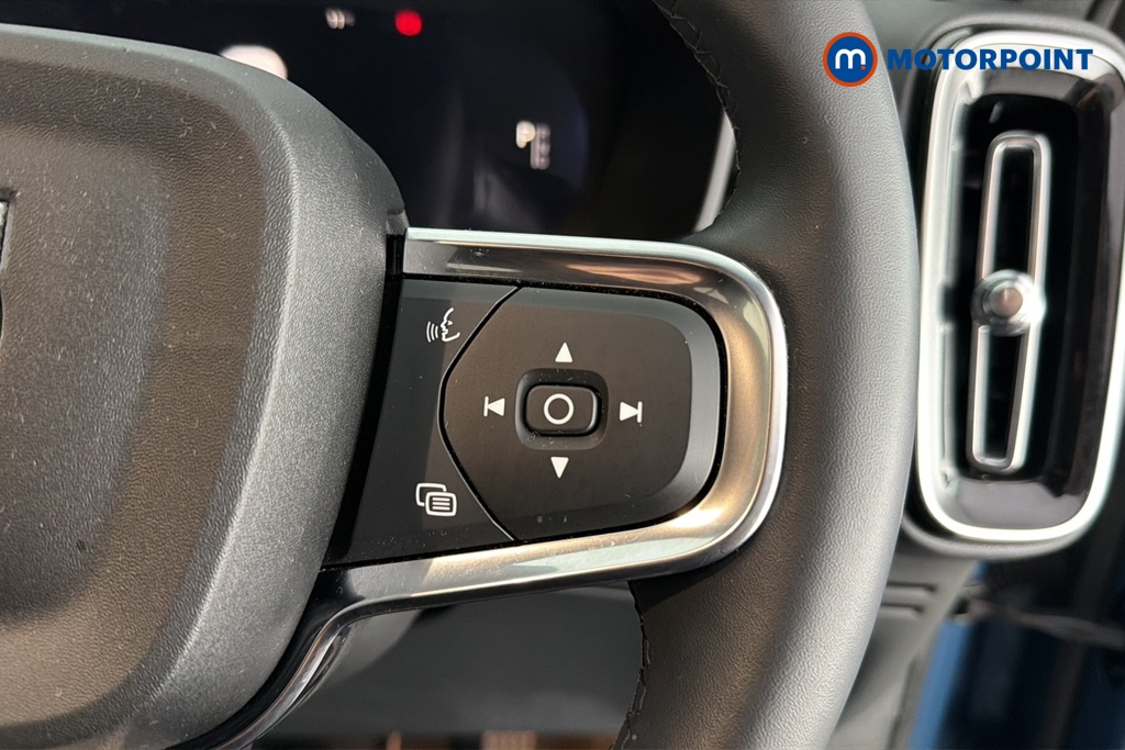 Volvo Xc40 Twin Core Automatic Electric SUV - Stock Number (1689583) - 3rd supplementary image