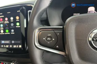 Volvo Xc40 Twin Core Automatic Electric SUV - Stock Number (1689583) - 4th supplementary image