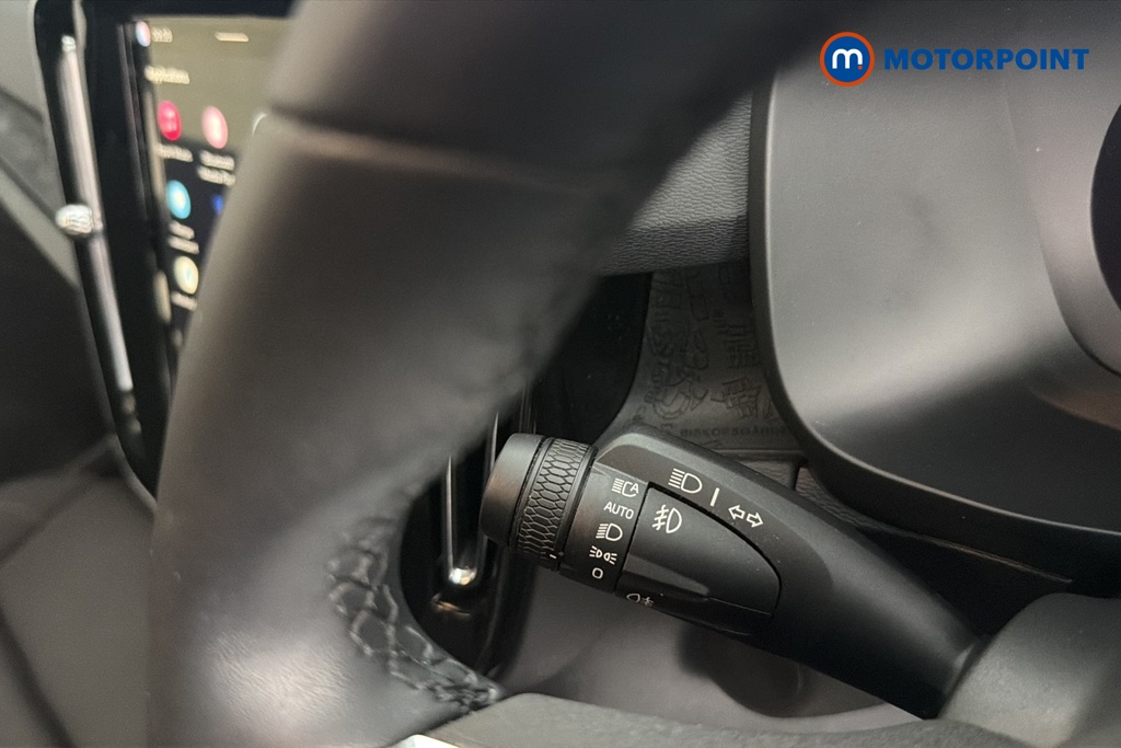 Volvo Xc40 Twin Core Automatic Electric SUV - Stock Number (1689583) - 5th supplementary image