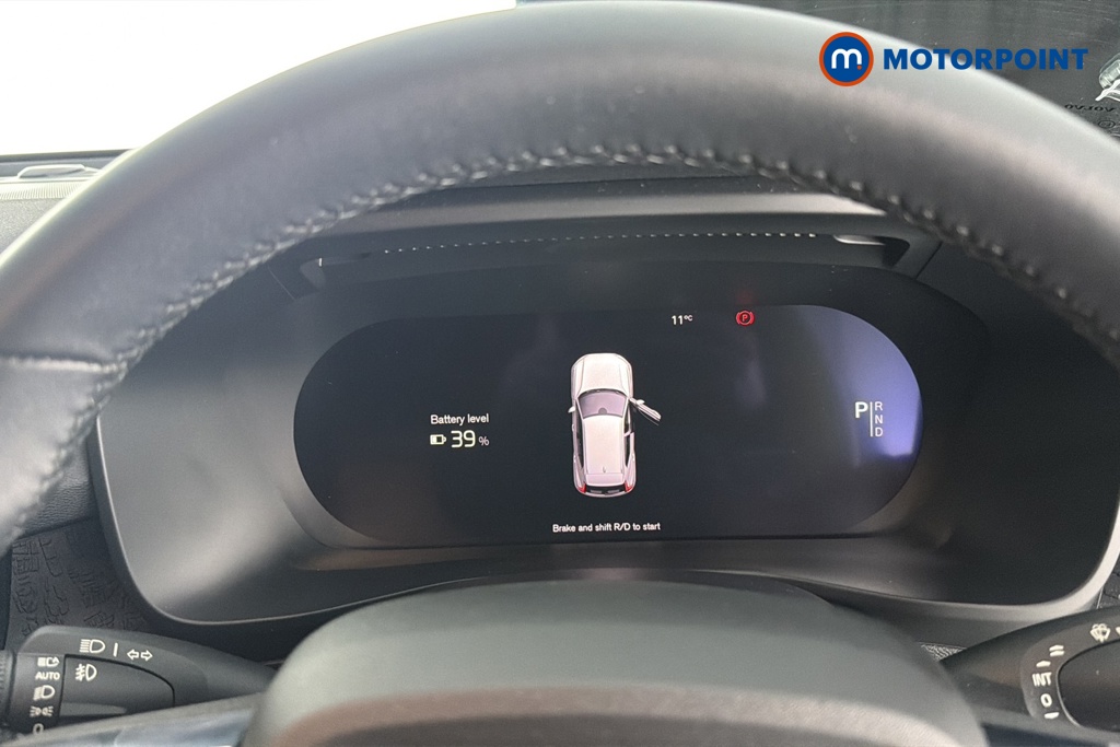 Volvo Xc40 Twin Core Automatic Electric SUV - Stock Number (1689583) - 7th supplementary image
