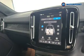 Volvo Xc40 Twin Core Automatic Electric SUV - Stock Number (1689583) - 12th supplementary image