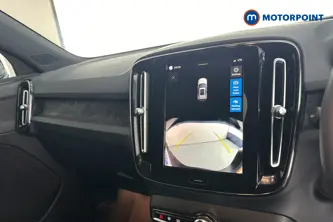 Volvo Xc40 Twin Core Automatic Electric SUV - Stock Number (1689583) - 13th supplementary image