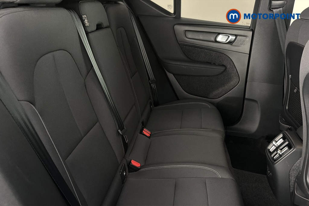 Volvo Xc40 Twin Core Automatic Electric SUV - Stock Number (1689583) - 25th supplementary image