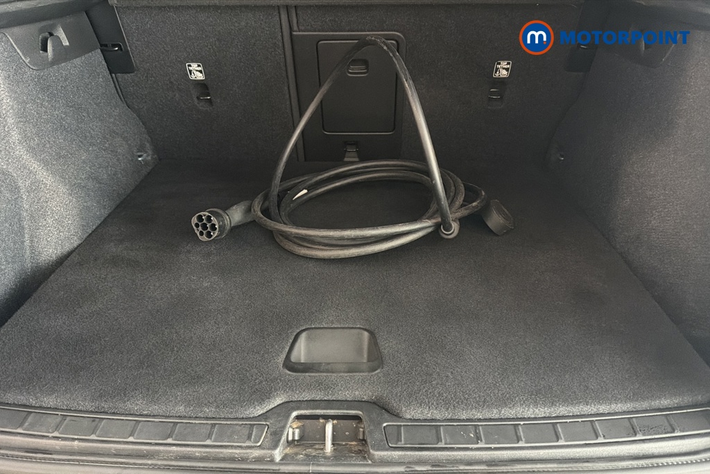 Volvo Xc40 Twin Core Automatic Electric SUV - Stock Number (1689583) - 34th supplementary image
