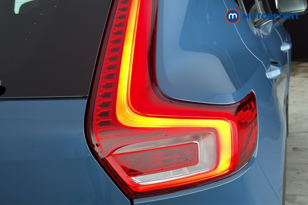 Volvo Xc40 Twin Core Automatic Electric SUV - Stock Number (1689583) - 36th supplementary image