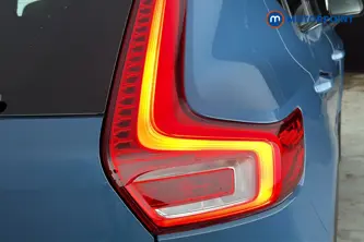 Volvo Xc40 Twin Core Automatic Electric SUV - Stock Number (1689583) - 36th supplementary image