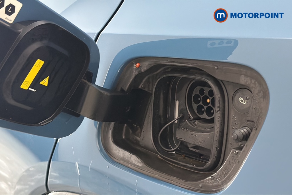 Volvo Xc40 Twin Core Automatic Electric SUV - Stock Number (1689583) - 41st supplementary image