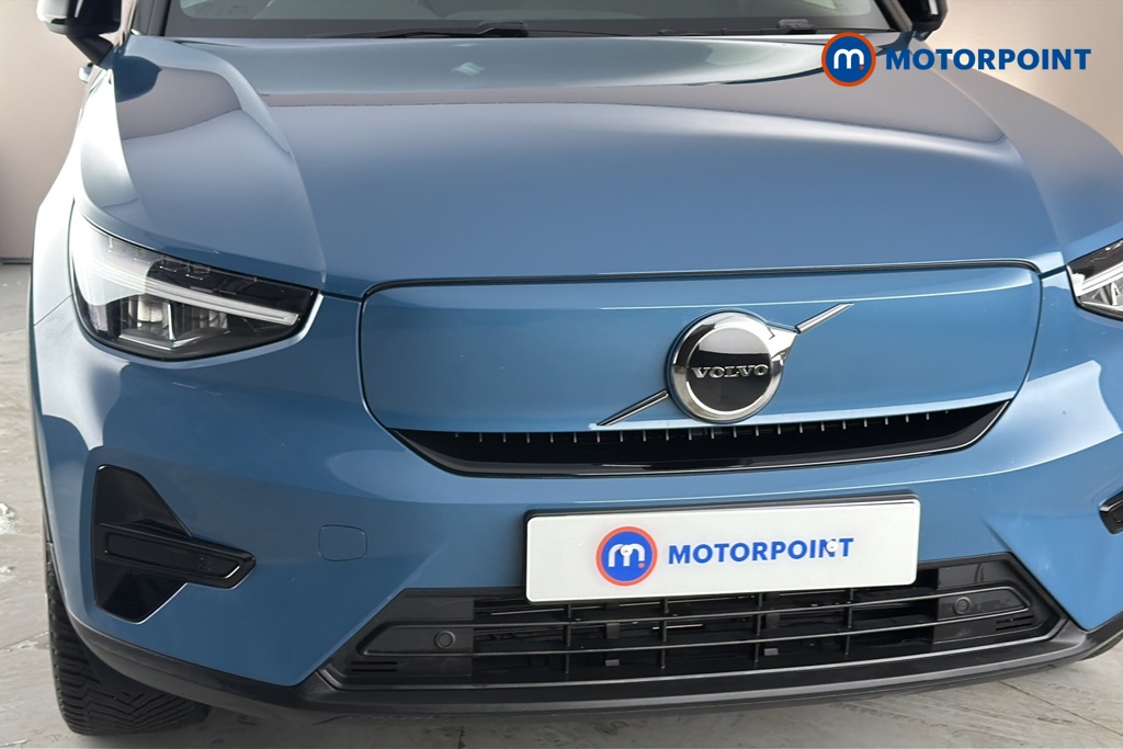 Volvo Xc40 Twin Core Automatic Electric SUV - Stock Number (1689583) - 43rd supplementary image