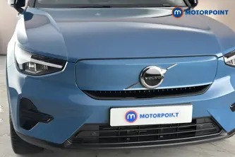 Volvo Xc40 Twin Core Automatic Electric SUV - Stock Number (1689583) - 43rd supplementary image