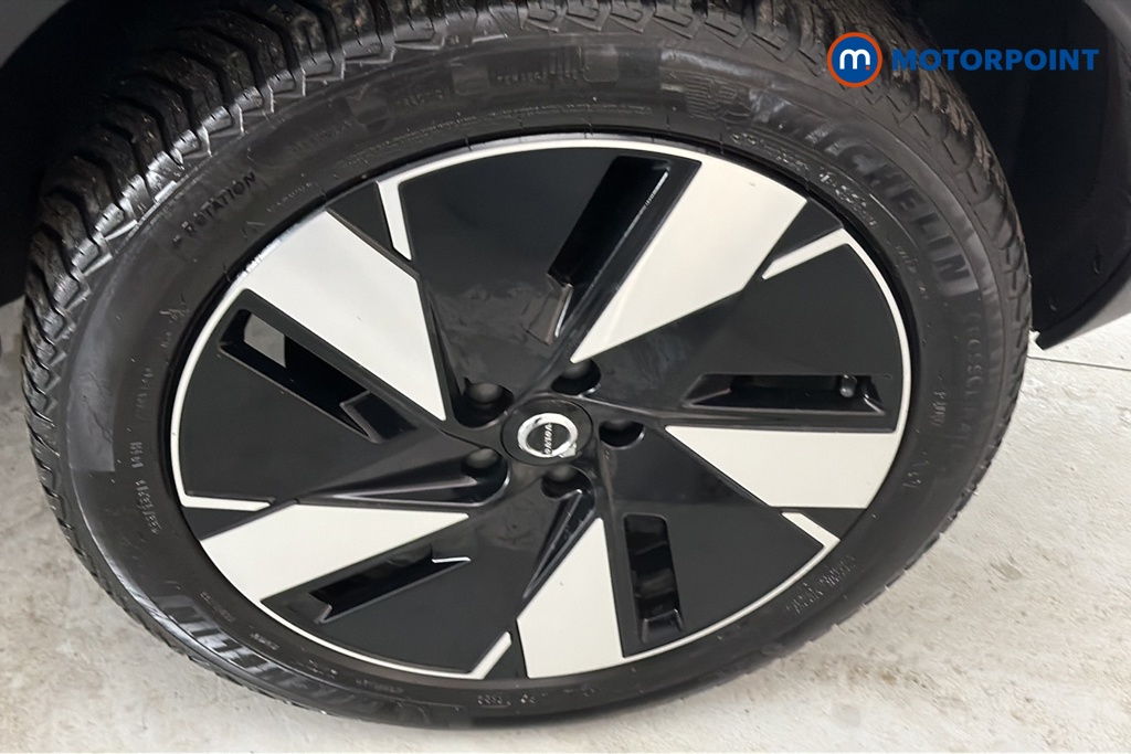 Volvo Xc40 Twin Core Automatic Electric SUV - Stock Number (1689583) - 45th supplementary image