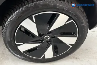 Volvo Xc40 Twin Core Automatic Electric SUV - Stock Number (1689583) - 45th supplementary image