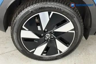 Volvo Xc40 Twin Core Automatic Electric SUV - Stock Number (1689583) - 46th supplementary image